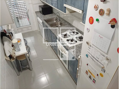 Inmueble en Avenida Francesc Macià    2, Barcelona