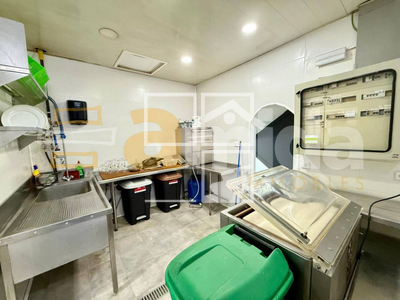 Local en Sabadell Barcelona