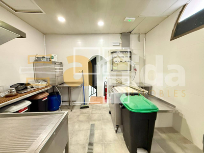 Local en Sabadell Barcelona