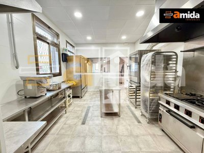 Inmueble en , Barcelona