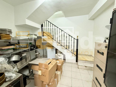 Local en Sabadell Barcelona