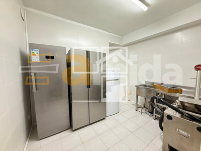 Local en Sabadell Barcelona