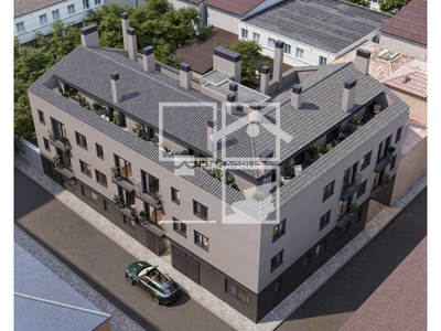 Inmueble en Calle Pau Casals    2º, Barcelona