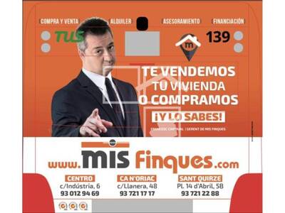 Local en ABAD ESCARRE, Sabadell Barcelona