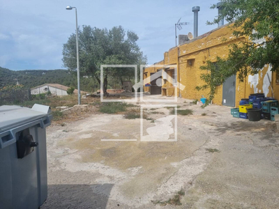 Inmueble en , Tarragona