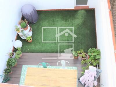 Inmueble en SOL, Barcelona