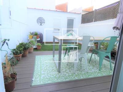 Inmueble en SOL, Barcelona