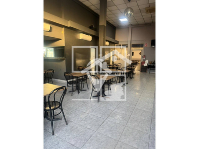 Local en Carretera Santiga    , Ripollet Barcelona