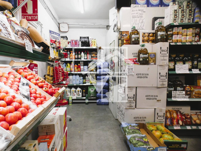 Inmueble en Calle Gironès    , Barcelona