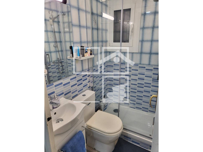 Inmueble en Calle Cuba   16 1º, Barcelona