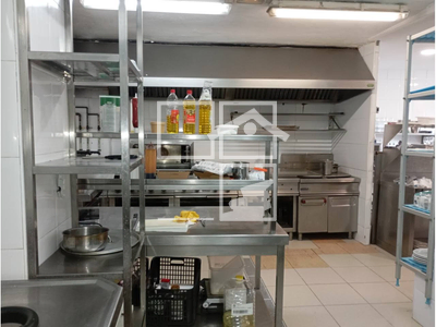 Local en Calafell Tarragona