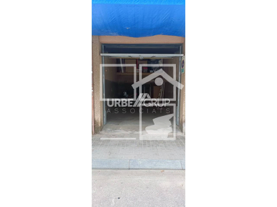 Local en Calle Calassanç Duran    , Sabadell Barcelona