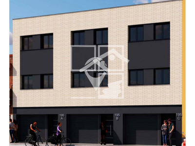 Inmueble en Calle Lepant    , Barcelona