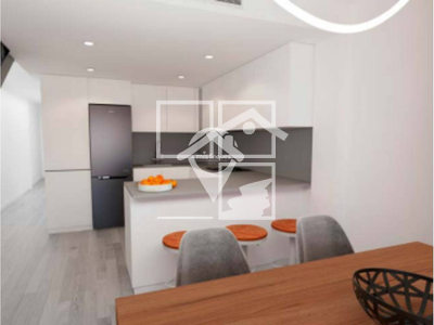 Inmueble en Calle Lepant    , Barcelona