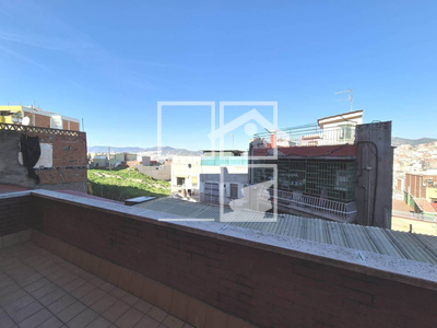 Inmueble en Calle Circunvalación    , Barcelona