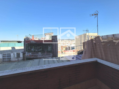 Inmueble en Calle Circunvalación    , Barcelona