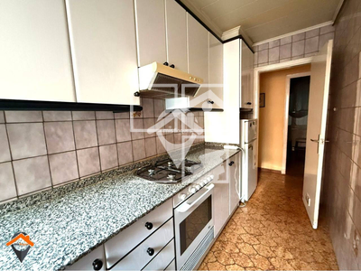 Inmueble en Paseo Almogàvers    1, Barcelona