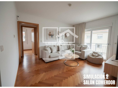 Inmueble en Calle Enric Granados    3, Barcelona