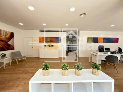 Local en Sabadell Barcelona