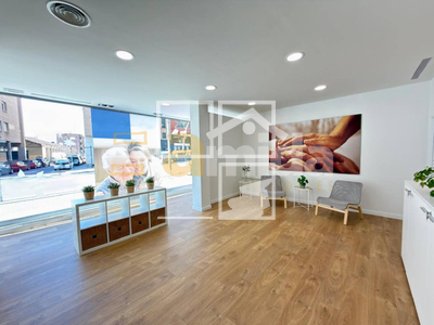 Inmueble en , Barcelona