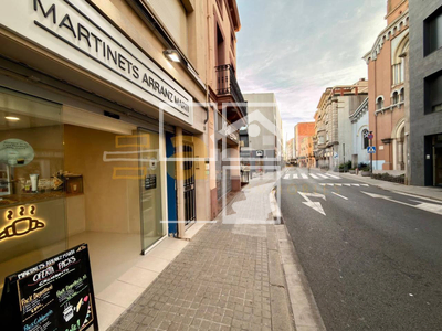 Local en Sabadell Barcelona