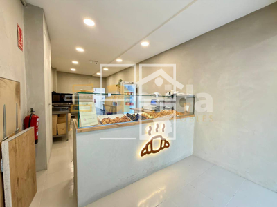 Inmueble en , Barcelona