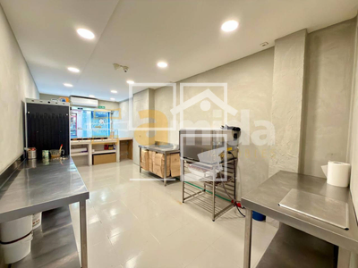 Local en Sabadell Barcelona