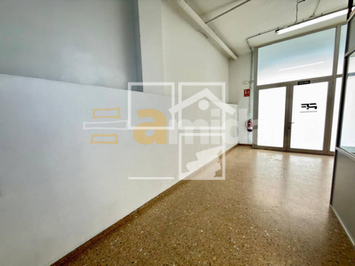 Local en Terrassa Barcelona