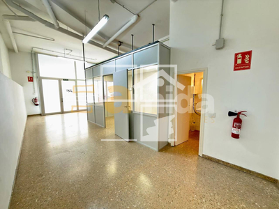 Local en Terrassa Barcelona