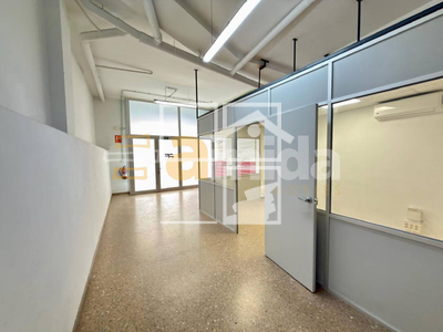 Local en Terrassa Barcelona