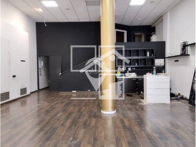 Local en Calle Països Catalans    , Sant Quirze del Vallès Barcelona