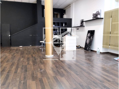 Inmueble en Calle Països Catalans    , Barcelona