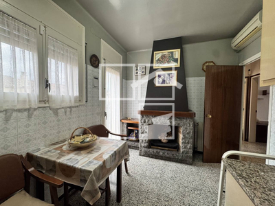 Local en Olot Girona