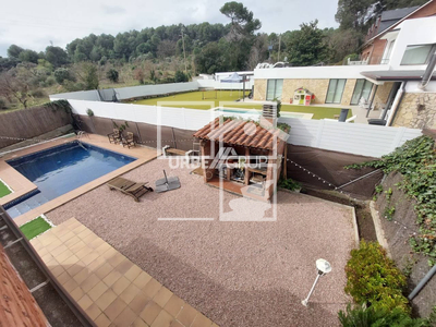 Local en Sant Quirze del Vallès Barcelona