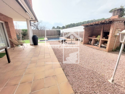 Local en Sant Quirze del Vallès Barcelona