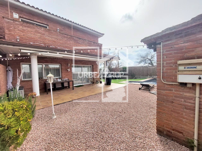 Local en Sant Quirze del Vallès Barcelona