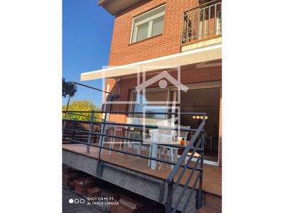 Inmueble en Canigo, Barcelona