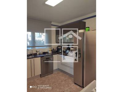 Inmueble en Canigo, Barcelona