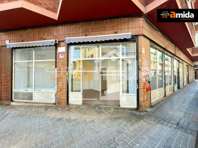 Local en Sabadell Barcelona