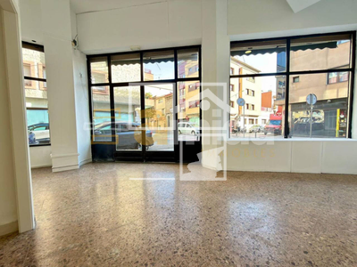 Local en Sabadell Barcelona