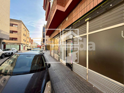 Local en Sabadell Barcelona