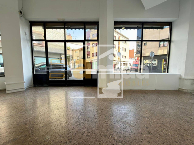 Local en Sabadell Barcelona