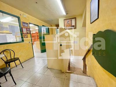 Local en Barberà del Vallès Barcelona