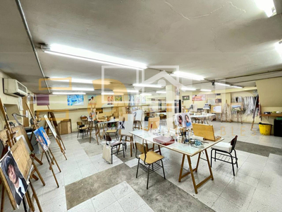 Local en Barberà del Vallès Barcelona