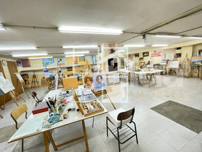 Local en Barberà del Vallès Barcelona