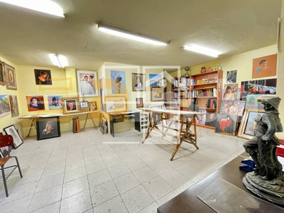 Inmueble en , Barcelona