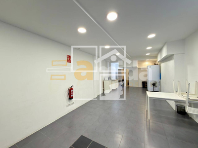 Local en Sabadell Barcelona