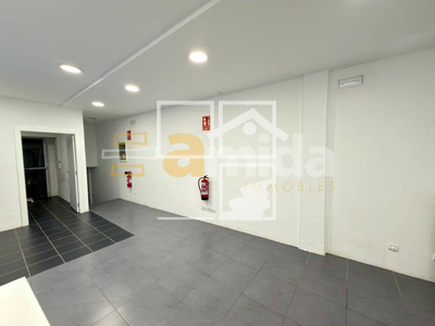 Local en Sabadell Barcelona