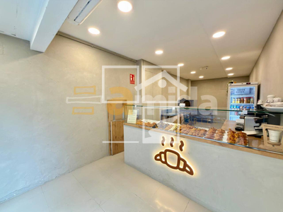 Local en Sabadell Barcelona