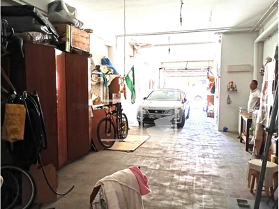 Local en Cubelles Barcelona